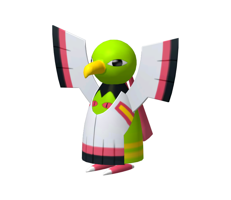 Preview in Browser - Pokédex 3D Pro