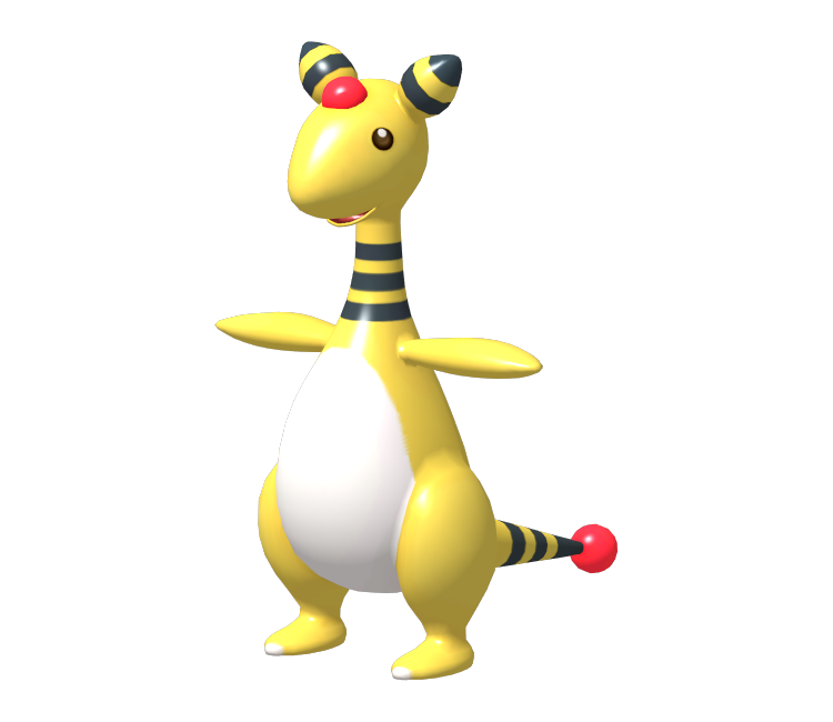 Preview in Browser - Pokédex 3D Pro