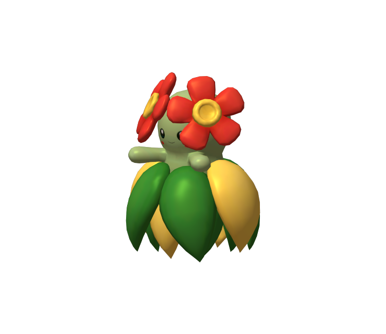 Preview in Browser - Pokédex 3D Pro