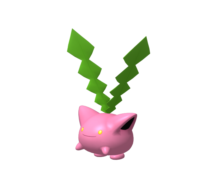 Preview in Browser - Pokédex 3D Pro