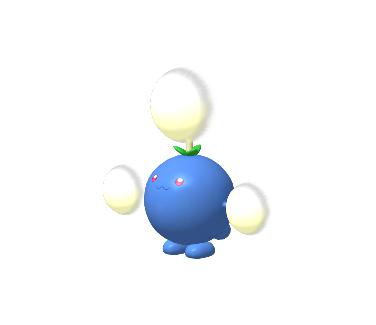 Preview in Browser - Pokédex 3D Pro