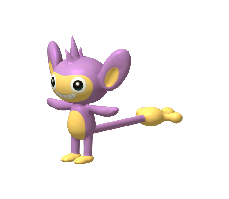 Preview in Browser - Pokédex 3D Pro