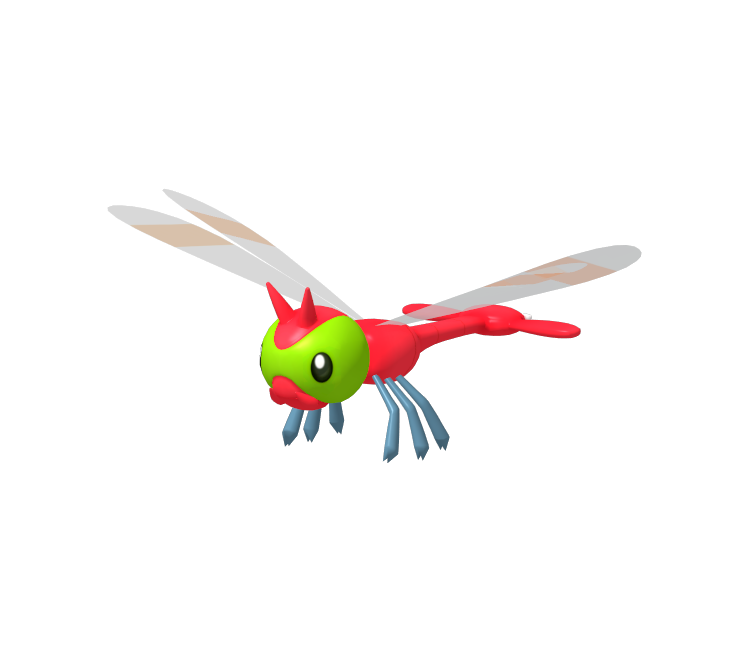 Preview in Browser - Pokédex 3D Pro