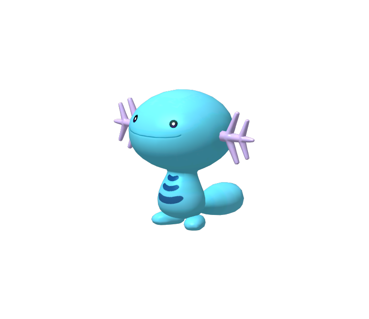 Preview in Browser - Pokédex 3D Pro