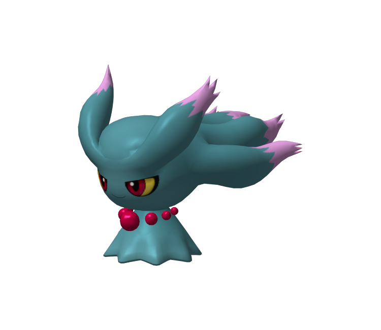Preview in Browser - Pokédex 3D Pro