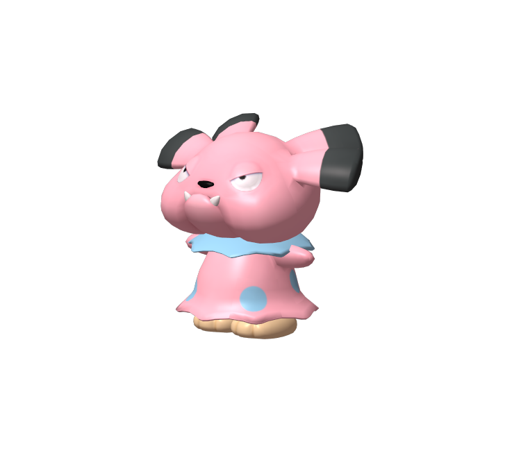 Preview in Browser - Pokédex 3D Pro