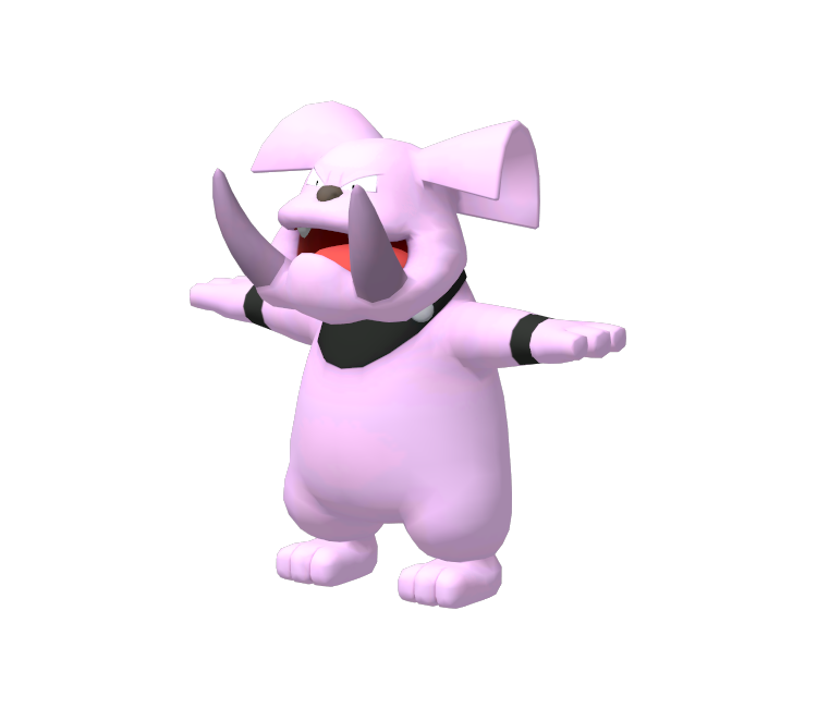 Preview in Browser - Pokédex 3D Pro