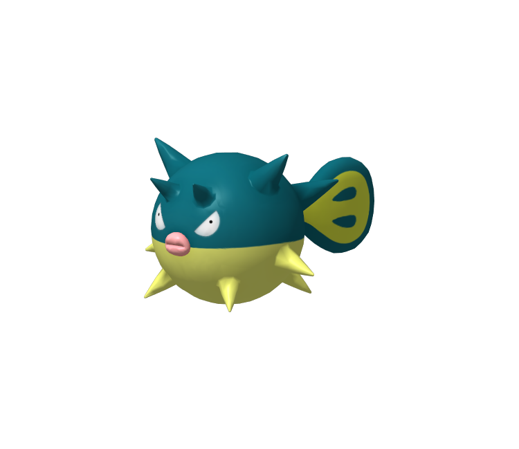 Preview in Browser - Pokédex 3D Pro