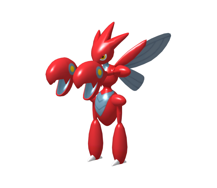 Preview in Browser - Pokédex 3D Pro