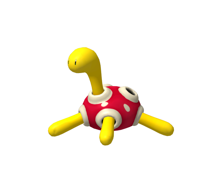 Preview in Browser - Pokédex 3D Pro