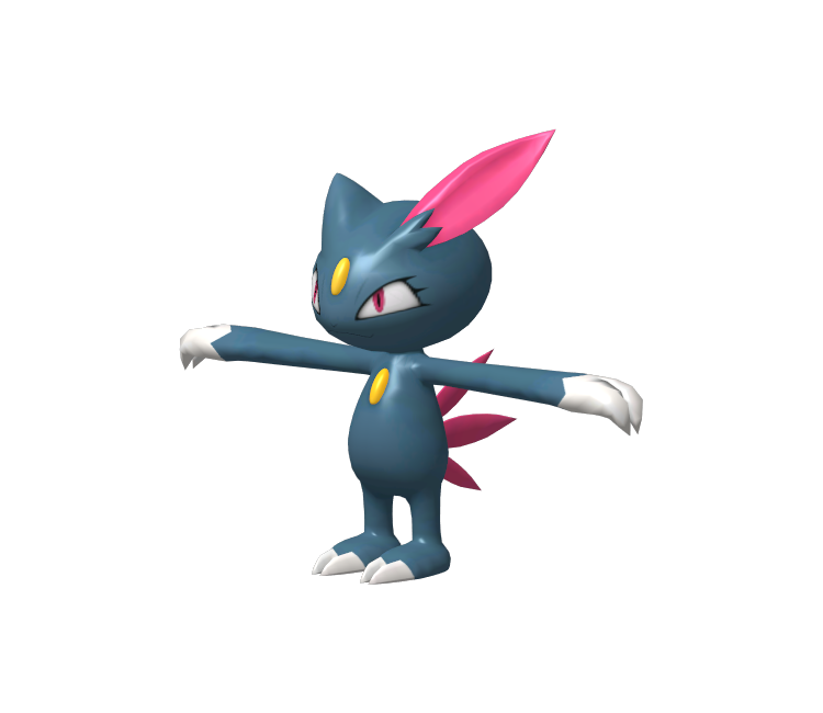 Preview in Browser - Pokédex 3D Pro