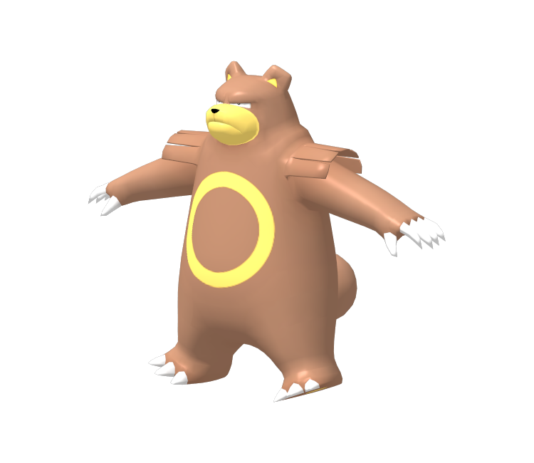 Preview in Browser - Pokédex 3D Pro