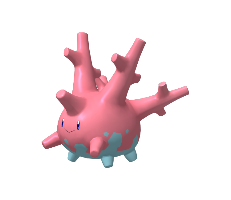 Preview in Browser - Pokédex 3D Pro