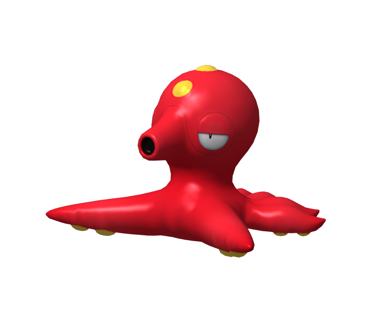Preview in Browser - Pokédex 3D Pro