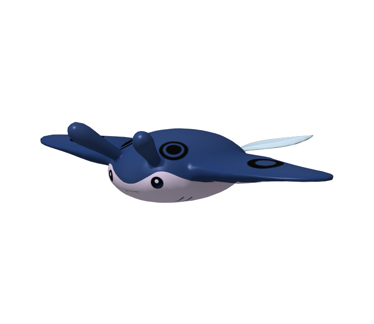 Preview in Browser - Pokédex 3D Pro