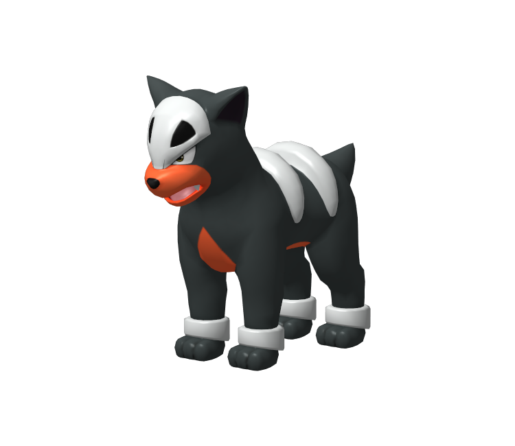 Preview in Browser - Pokédex 3D Pro