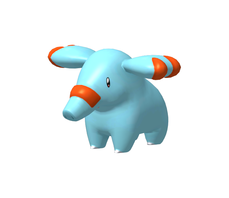 Preview in Browser - Pokédex 3D Pro