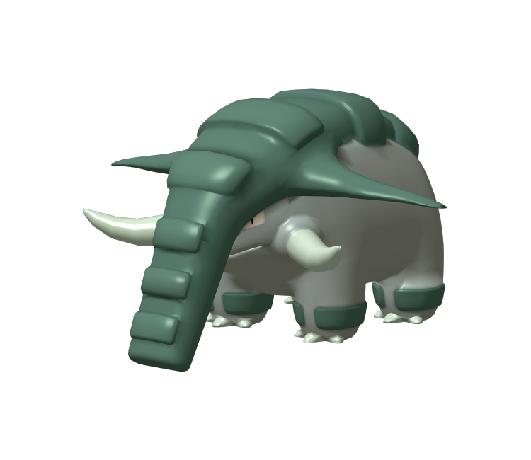 Preview in Browser - Pokédex 3D Pro