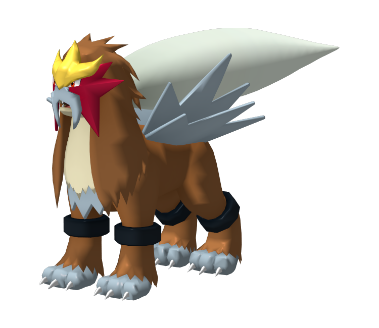 Preview in Browser - Pokédex 3D Pro