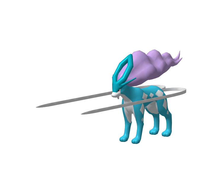 Preview in Browser - Pokédex 3D Pro