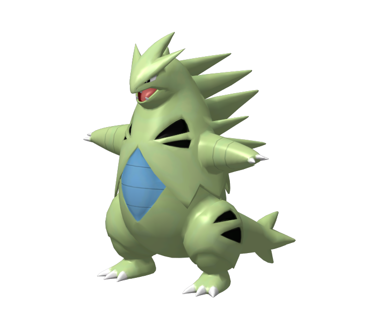 Preview in Browser - Pokédex 3D Pro