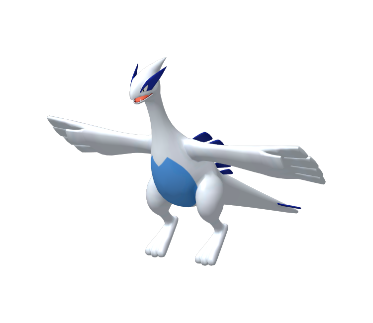 Preview in Browser - Pokédex 3D Pro