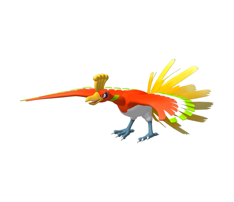 Preview in Browser - Pokédex 3D Pro