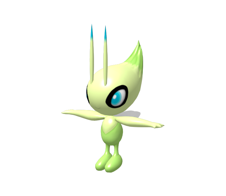 Preview in Browser - Pokédex 3D Pro