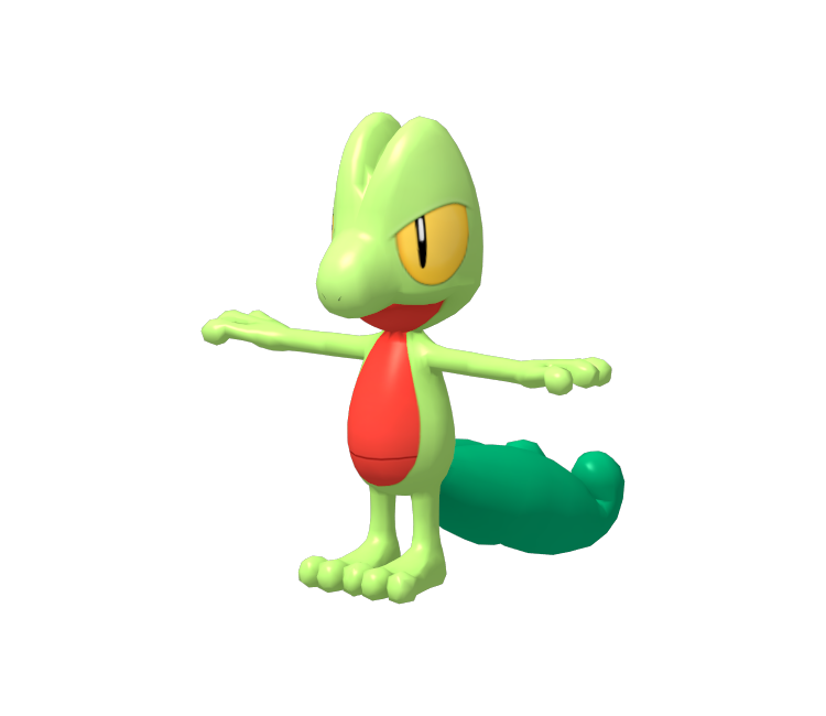 Preview in Browser - Pokédex 3D Pro