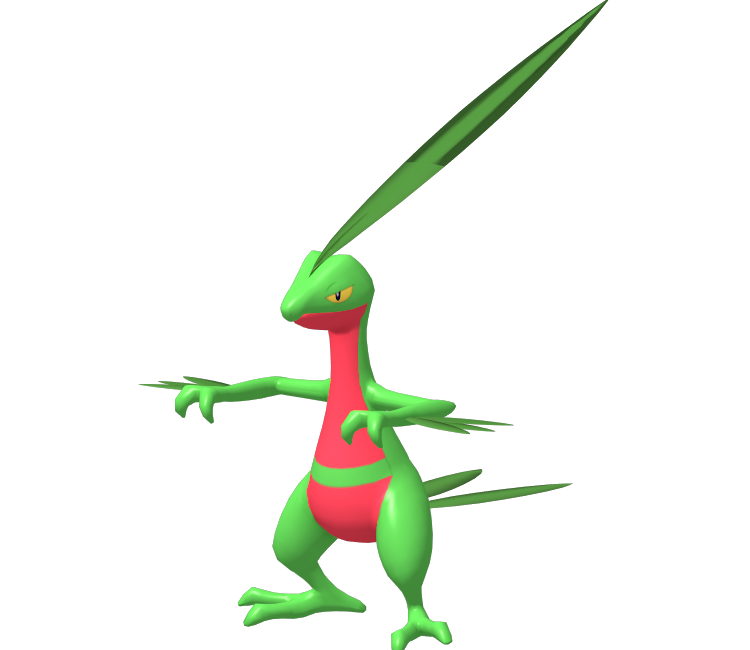 Preview in Browser - Pokédex 3D Pro