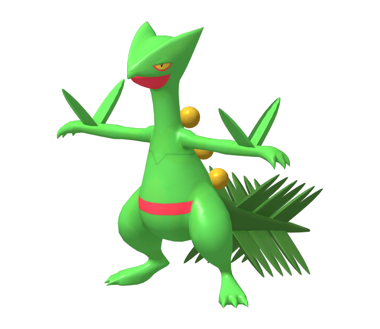 Preview in Browser - Pokédex 3D Pro
