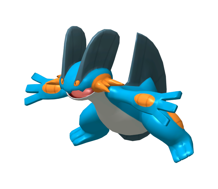 Preview in Browser - Pokédex 3D Pro