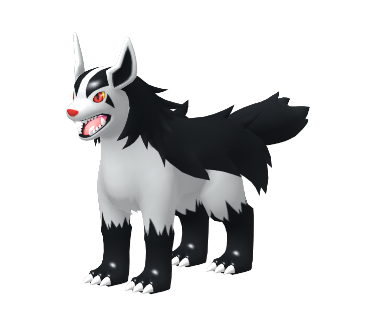 Preview in Browser - Pokédex 3D Pro