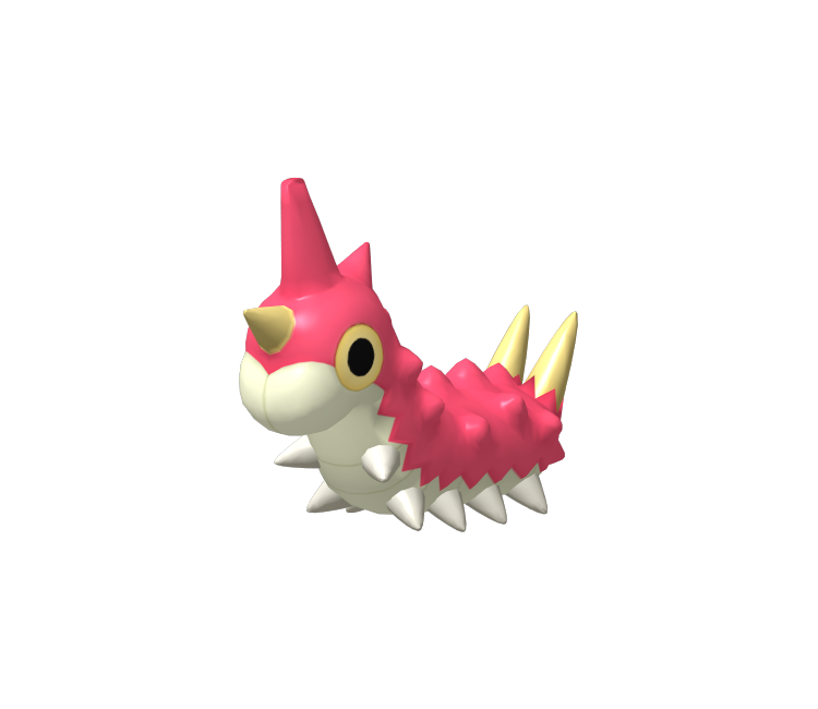 Preview in Browser - Pokédex 3D Pro