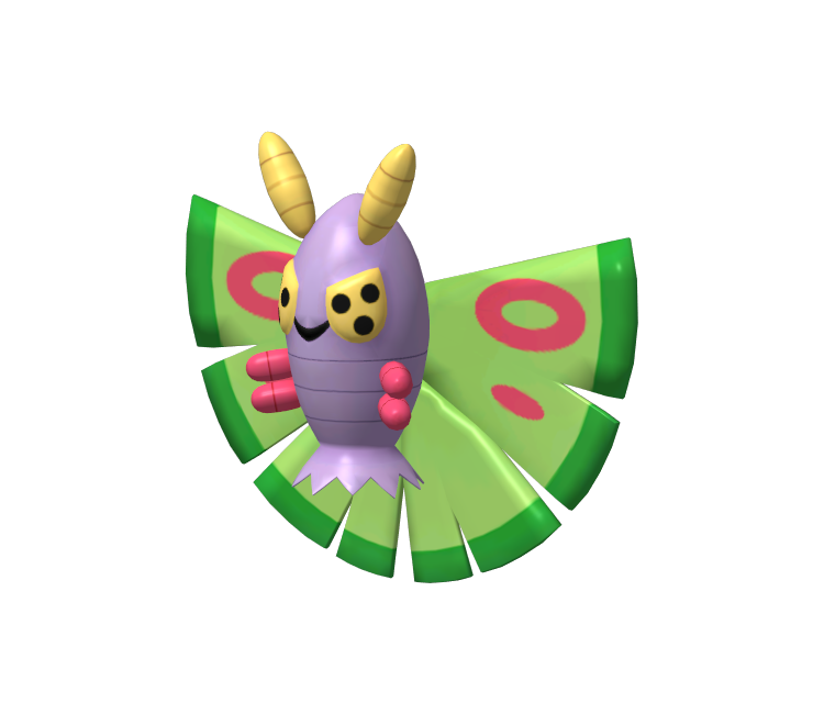 Preview in Browser - Pokédex 3D Pro