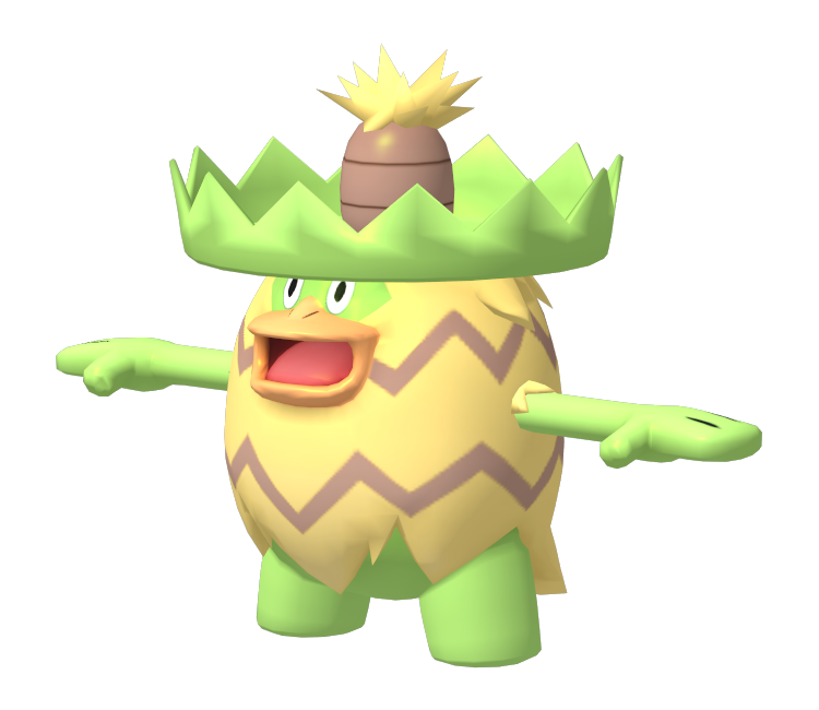 Preview in Browser - Pokédex 3D Pro