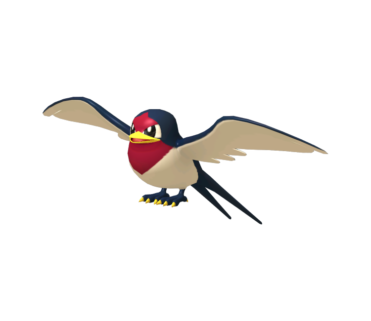 Preview in Browser - Pokédex 3D Pro