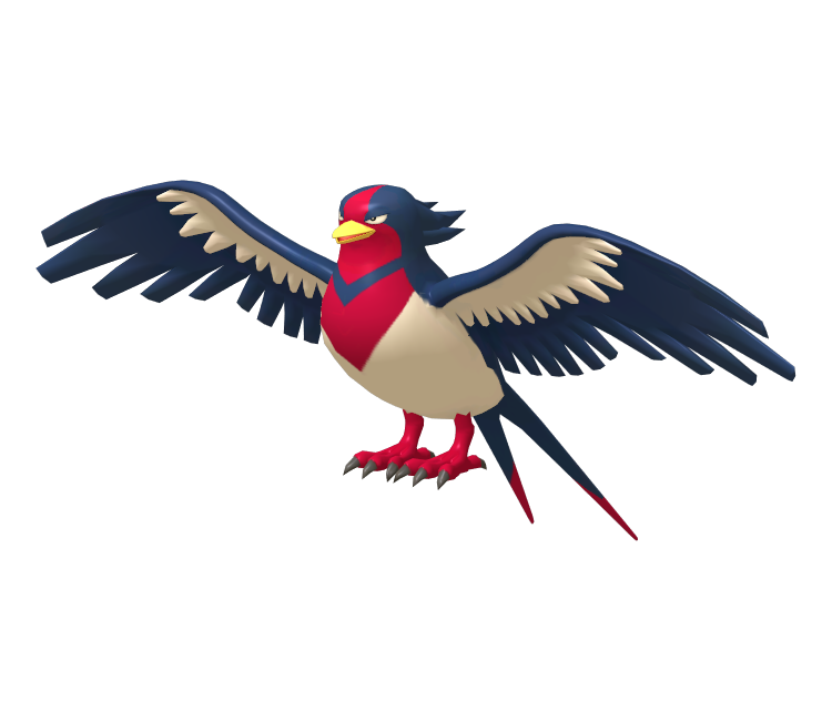 Preview in Browser - Pokédex 3D Pro