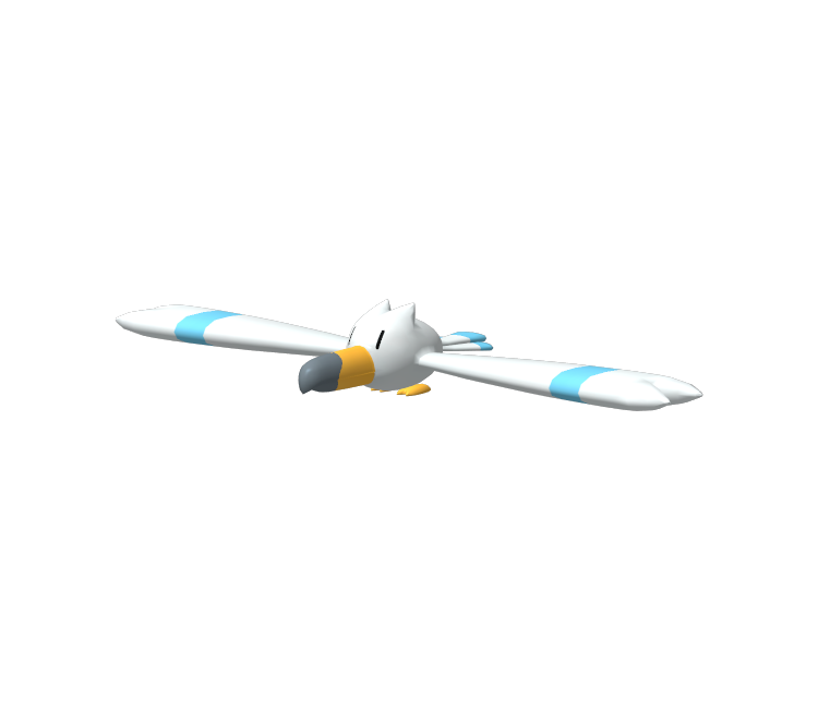 Preview in Browser - Pokédex 3D Pro