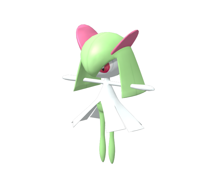 Preview in Browser - Pokédex 3D Pro