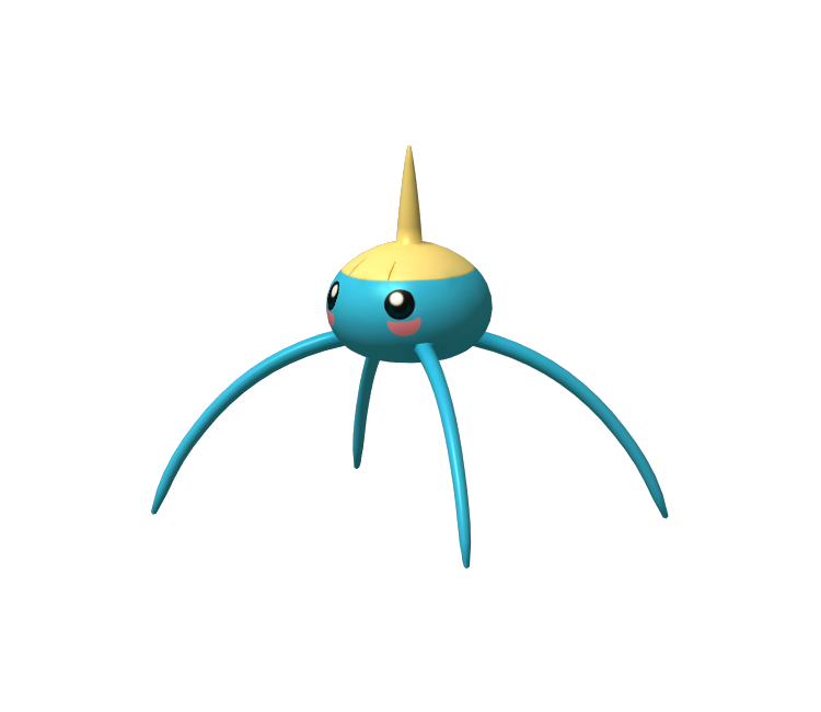 Preview in Browser - Pokédex 3D Pro