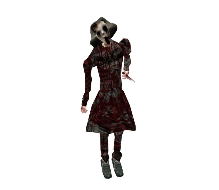 Preview in Browser - Cry of Fear