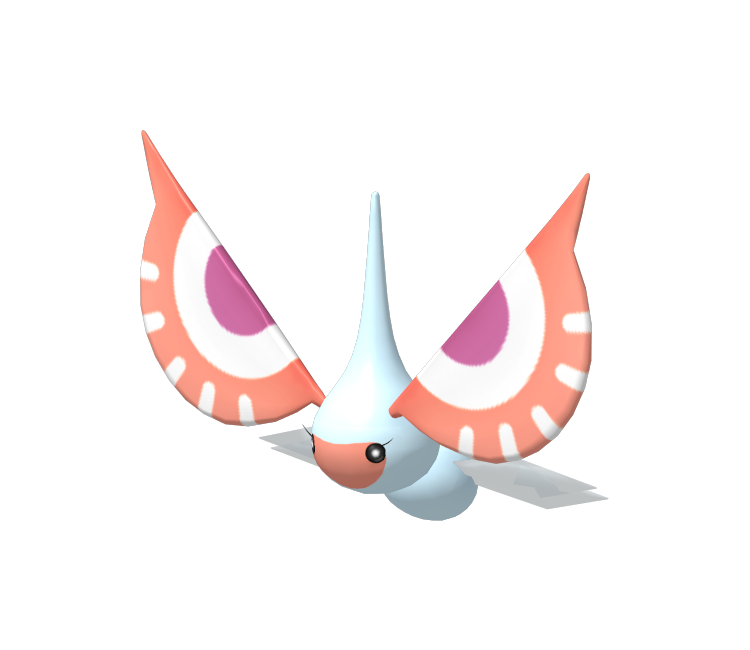 Preview in Browser - Pokédex 3D Pro