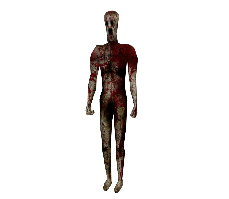 Preview in Browser - Cry of Fear