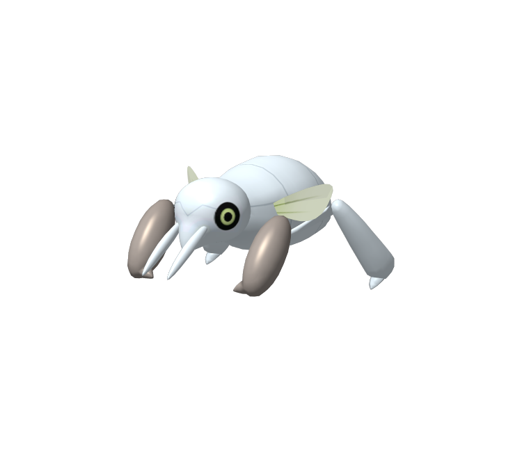 Preview in Browser - Pokédex 3D Pro