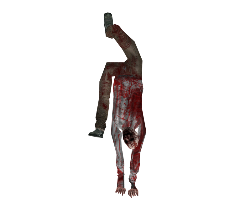 Preview in Browser - Cry of Fear