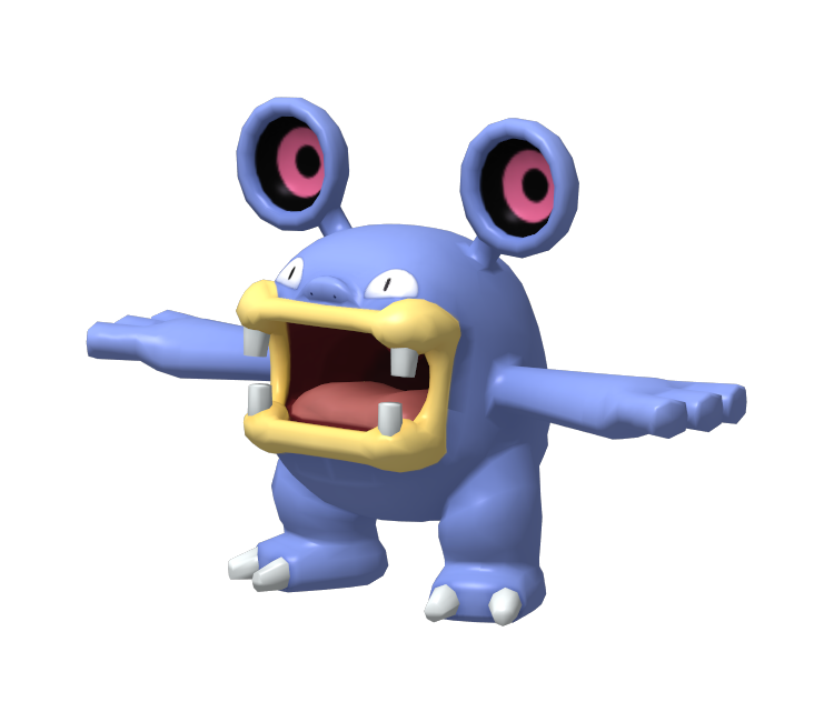 Preview in Browser - Pokédex 3D Pro