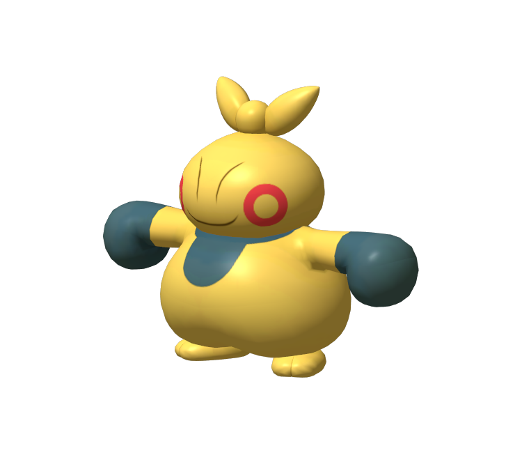 Preview in Browser - Pokédex 3D Pro