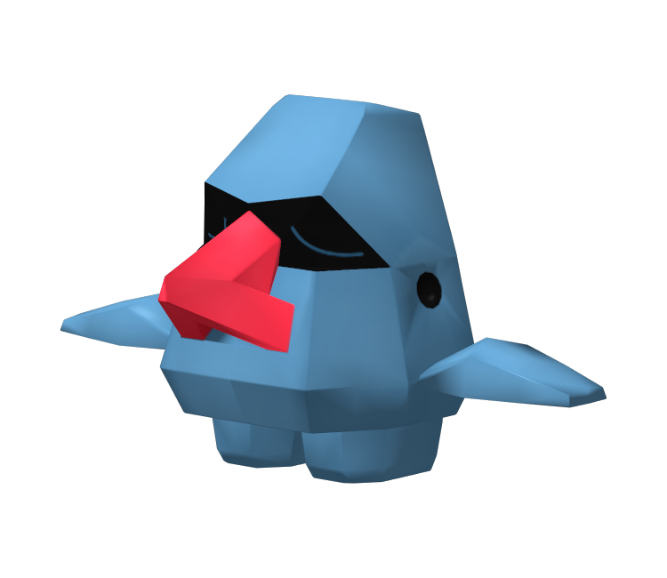 Preview in Browser - Pokédex 3D Pro
