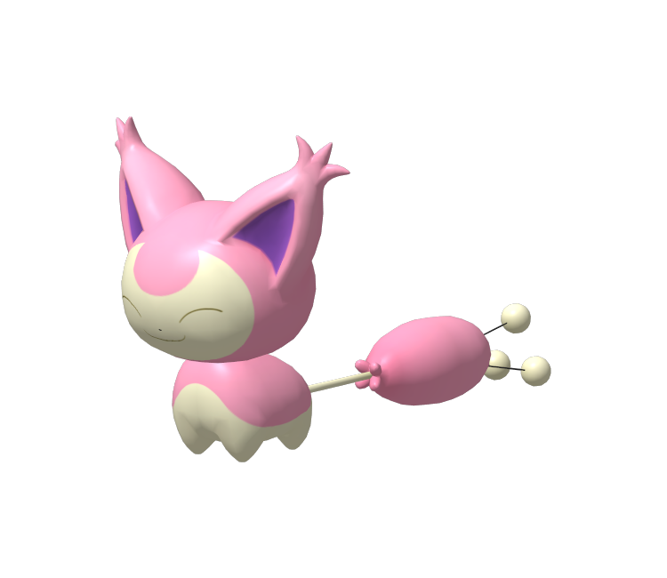 Preview in Browser - Pokédex 3D Pro